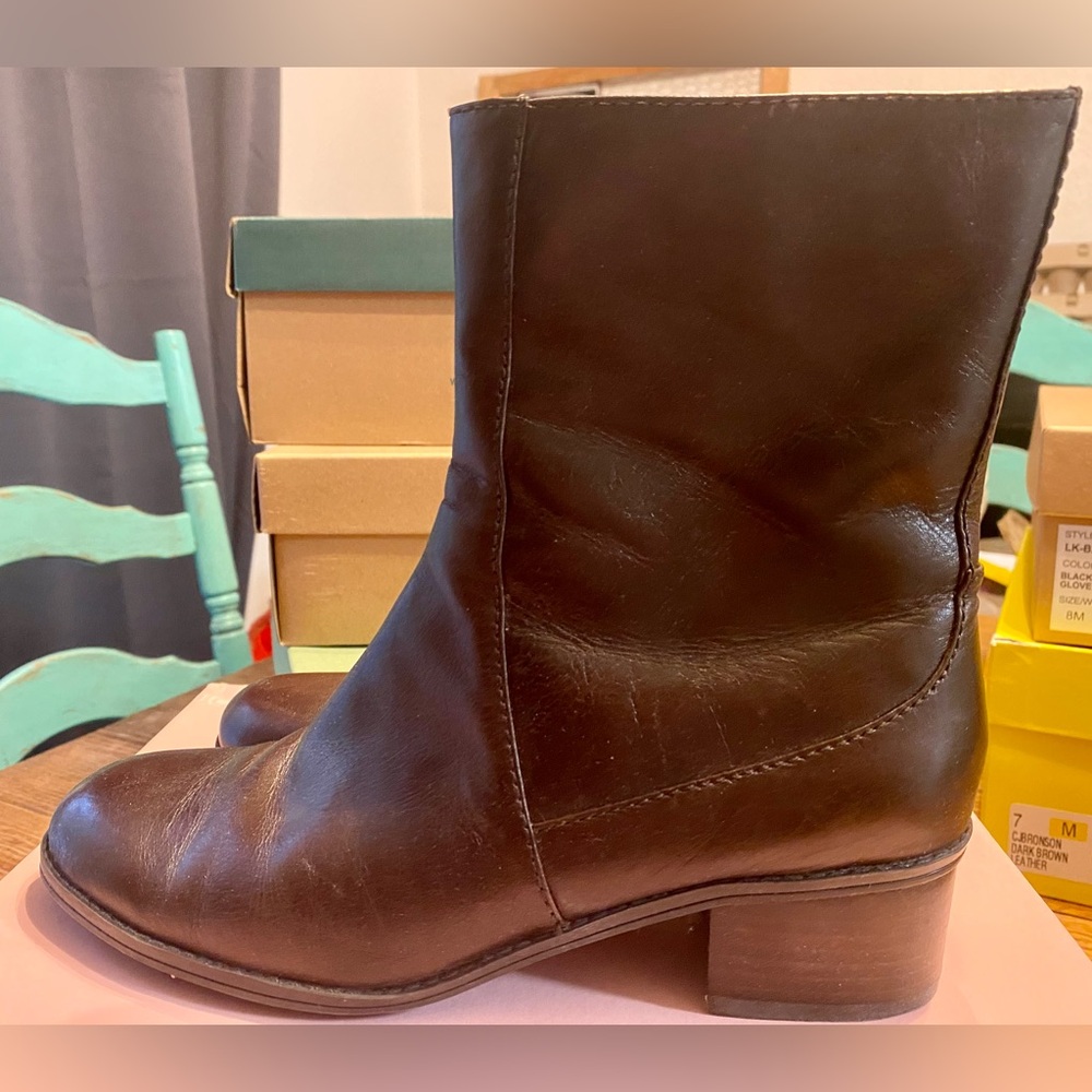 Bandolino Boots